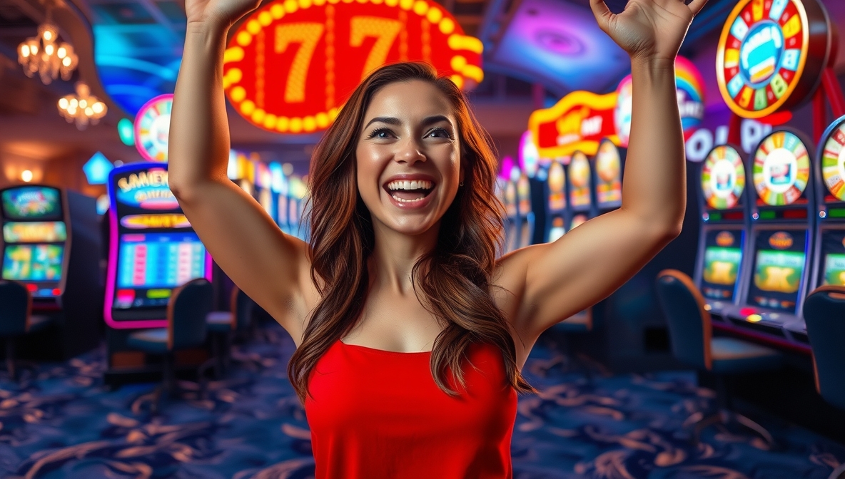 Casino N8 just gaming interface with exciting and most played games