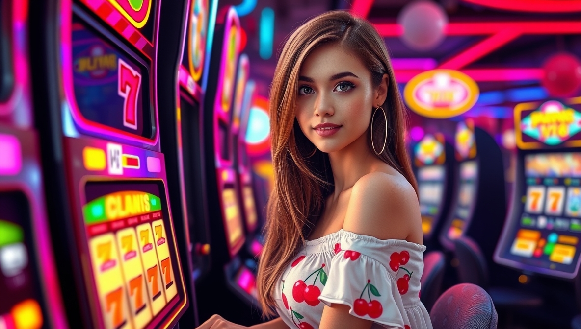 Casino N8 slot games with engaging and exciting themes with bonuses